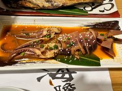 -鳗鲔·料理小馆