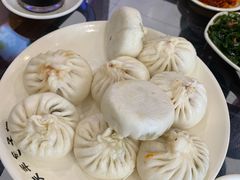 -庆丰包子铺(回龙观店)