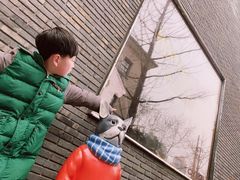-徐家汇源景区-衡山坊