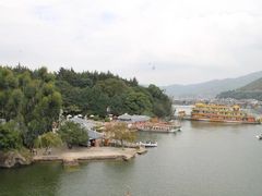 -南诏风情岛