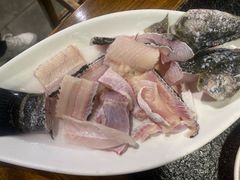 -长生鱼·鲜鱼房(U城店)