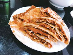 -宛平李记小吃(东关街店)