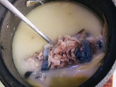 -干老四雅鱼饭店(滨江西路店)