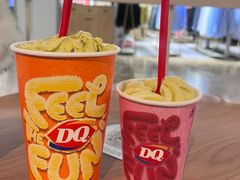-DQ·蛋糕·冰淇淋(南开大悦城2F店)