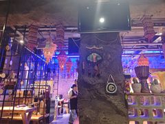 -花腰餐吧Bistro烧烤 傣味(传媒大学店)