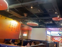 -里岛烤鱼(东港凯虹广场店)