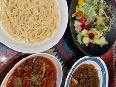 -巴依老爷新疆美食(工体旗舰店)