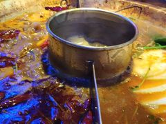 -巴邑火锅·夜宵(港隆广场店)