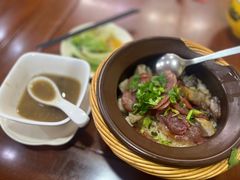 -其灵紫砂煲仔饭(富莲大厦店)