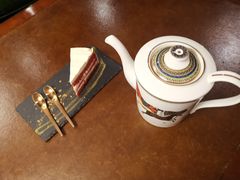 -TINTIN CAKE BOUTIQUE(台北壹店)