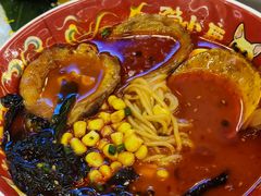 -仙隐小鹿中华料理(南宁万象城店)