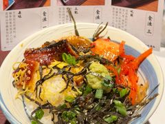 -味太助·银饭食堂(中华城店)