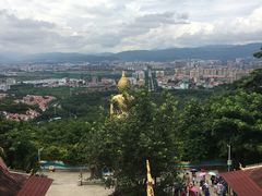 -西双版纳勐泐文化旅游区