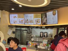 -鸡鸣汤包(红山动物园店)