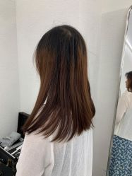 -Moyue HAIR SALON