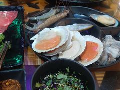 -丽江庭院之爱在路上(西单店)