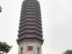 -西海子公园