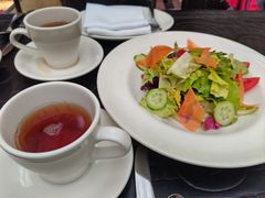 -The Cheesecake Factory芝乐坊餐厅(兴业太古汇店)