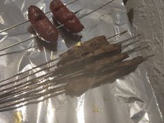 -小院烤肉(公园南路店)