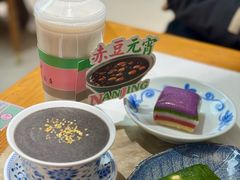 -莲湖糕团店·老秦淮小吃