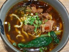 -面乙新派手擀面(大悦城店)