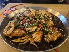 -床吧创意私房菜•Bistro