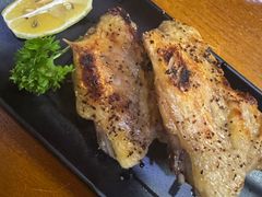 -胜代日本料理(云程巷小区店)