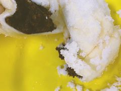雪衣豆沙-吉林大学前卫南校区-湖畔餐厅