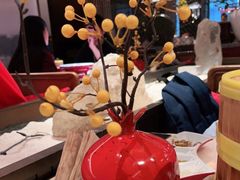 -京华烟云·北京烤鸭(领展购物广场·中关村店)