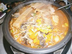 -探鱼·鲜青椒爽麻烤鱼(天一广场店)
