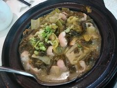 -金成潮菜博物馆(海珠湿地店)
