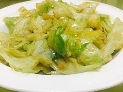 -春水锅贴·传统鲁菜(大明湖店)