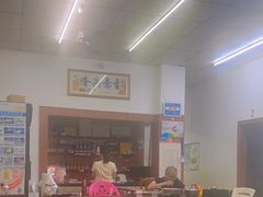 -三亚老渔民海鲜店