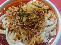 -茂盛小吃(蓝田店)