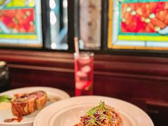 -Golden Lily河内巴黎法越料理餐厅(建国西路店)