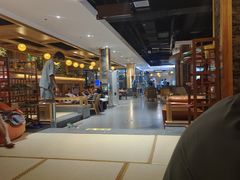 -星河湾温泉洗浴酒店