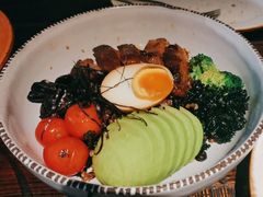 -良木缘咖啡西餐(川大店)