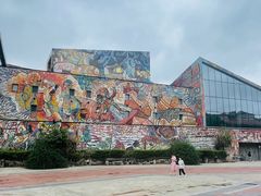 -四川美术学院美术馆