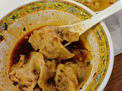 -龙抄手(春熙路总店)