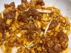 -北平盛世·新京菜·北京烤鸭(劲松·双井店)