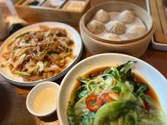 -如轩·海鲜砂锅粥·潮汕菜(一品天下店)