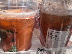 -古茗(横店花厅夜市店)