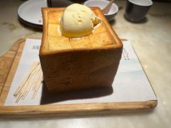 -绿茶餐厅(同成街华联店)