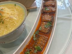 -渔娘渔家丹东海鲜(东直门店)