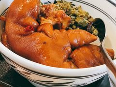 -大袁猪脚饭(水晶郦城店)