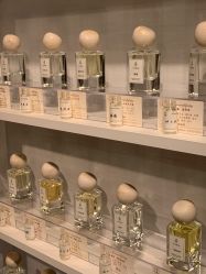 -觅香调香室(南锣鼓巷店)
