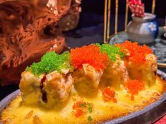 -原志优秀食材·匠心料理·海胆主题(金亿广场店)