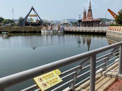 -大连海昌发现王国主题公园