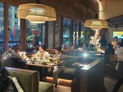 -生如夏花泰式火锅(西村黑金店)