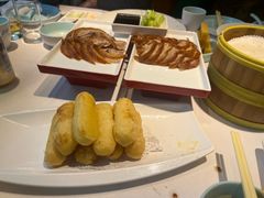 -玉林烤鸭店(黄村兴华店)